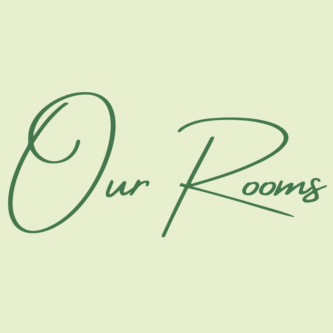 Rooms logo